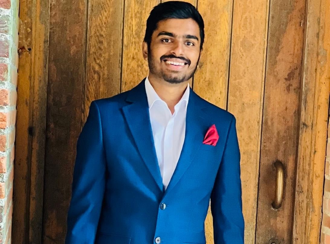 Mr. Nikhil Neelath