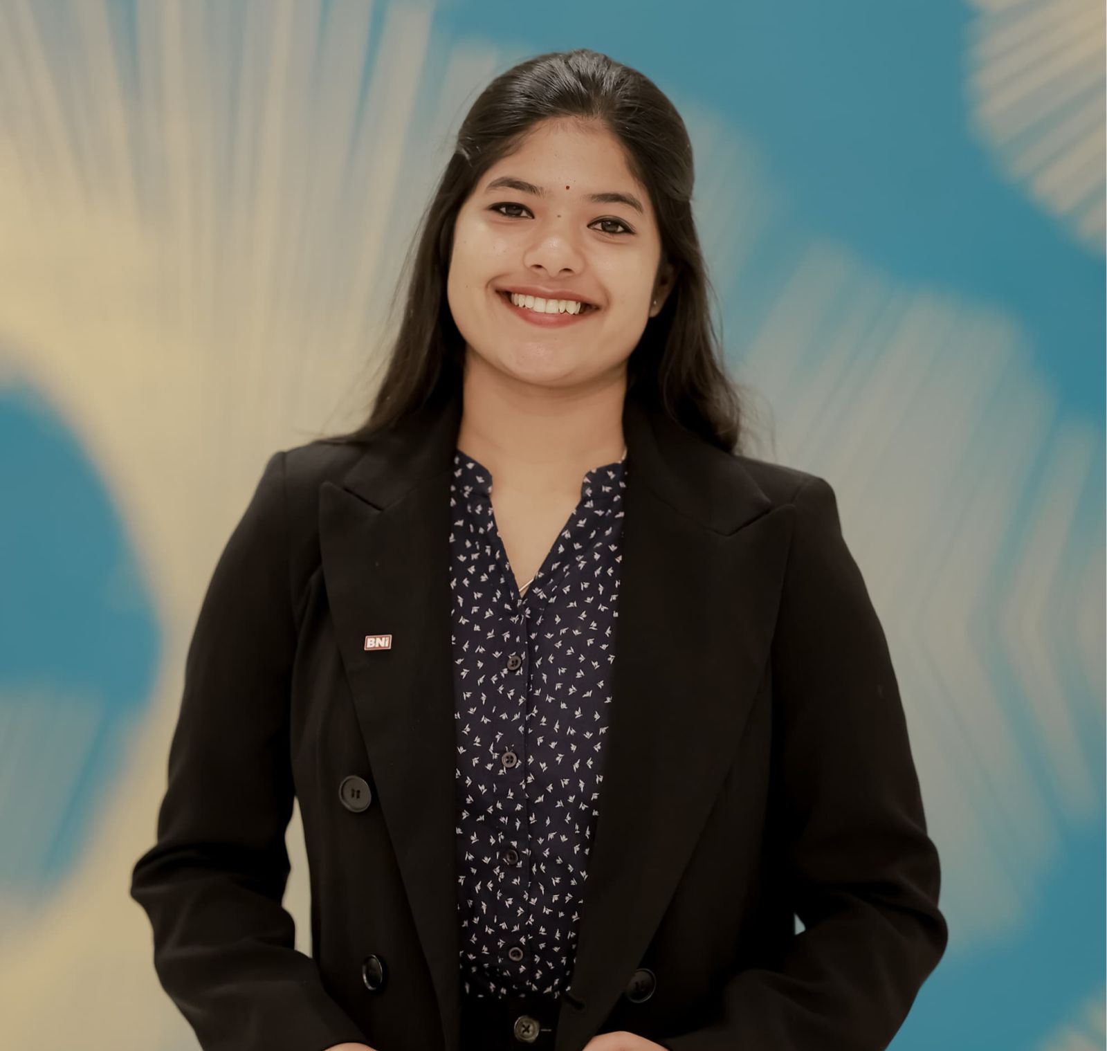 Ms. Theertha Sanal Rajani